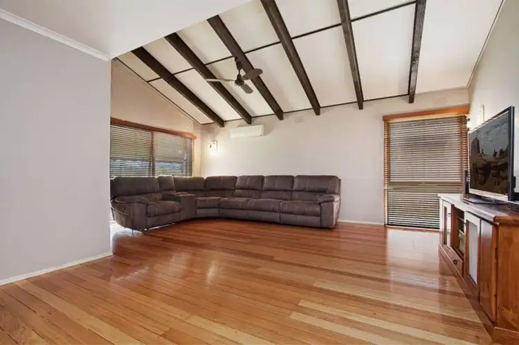 Second view of Homely house listing, 257 Elizabeth Drive, Sunbury VIC 3429
