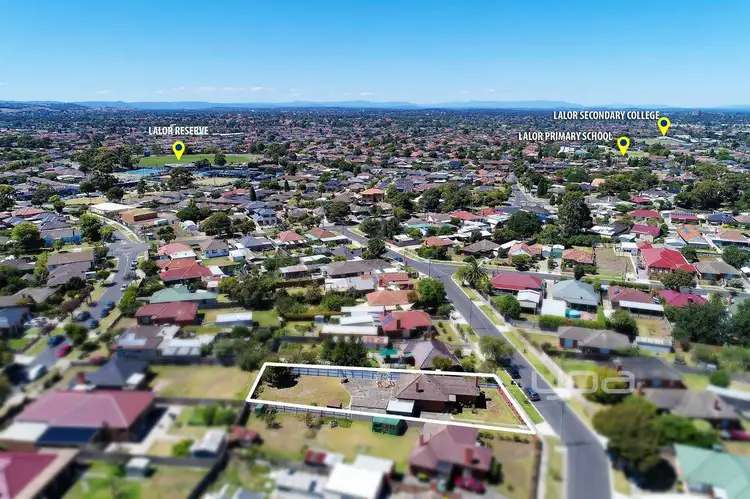 Third view of Homely house listing, 14 Gratwick Street, Lalor VIC 3075