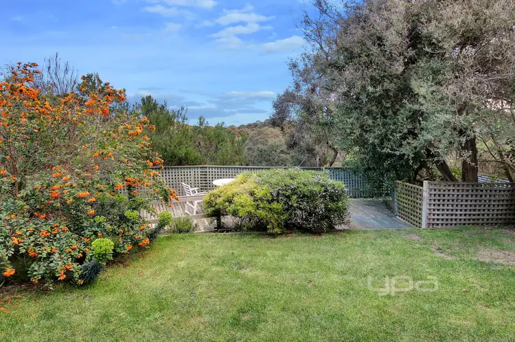 Second view of Homely house listing, 4 Iolanda St, Rye VIC 3941