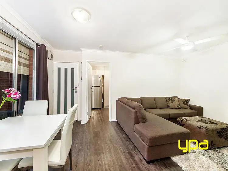 Second view of Homely unit listing, 3/221 Main Road East, St Albans VIC 3021