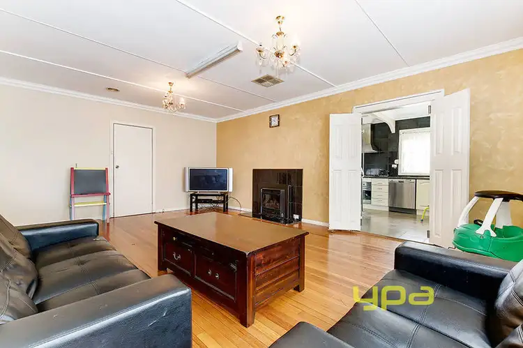Third view of Homely house listing, 62 DALLAS DRIVE, Dallas VIC 3047
