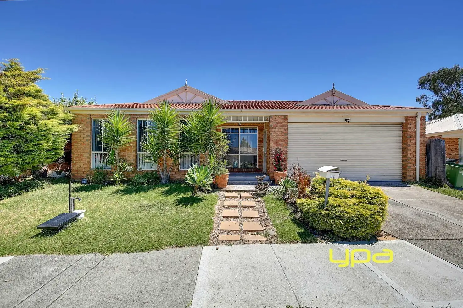 Main view of Homely house listing, 29 Exmouth Road, Craigieburn VIC 3064