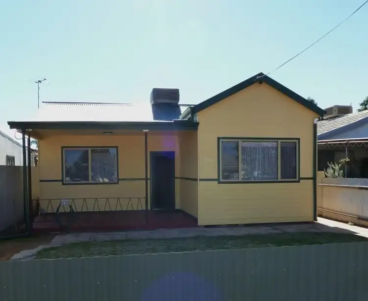 Main view of Homely house listing, 113 King Street Boulder, Kalgoorlie WA 6430