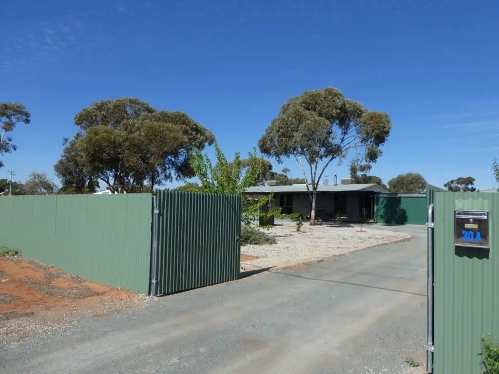 Main view of Homely house listing, 30A Atbara Street Broadwood, Kalgoorlie WA 6430