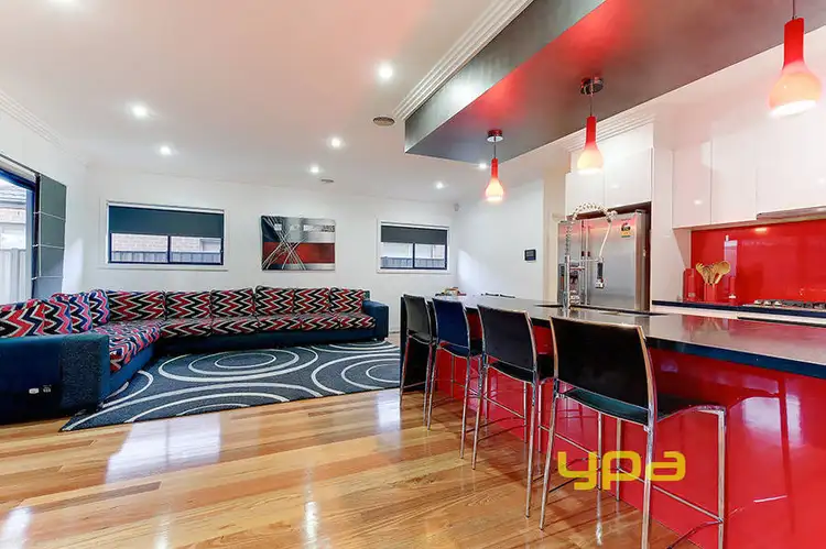 Third view of Homely house listing, 17 Conservation Drive, Craigieburn VIC 3064