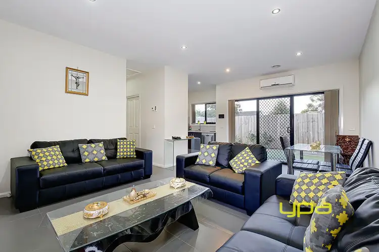 Third view of Homely unit listing, 3/54 Pecham Street, Glenroy VIC 3046