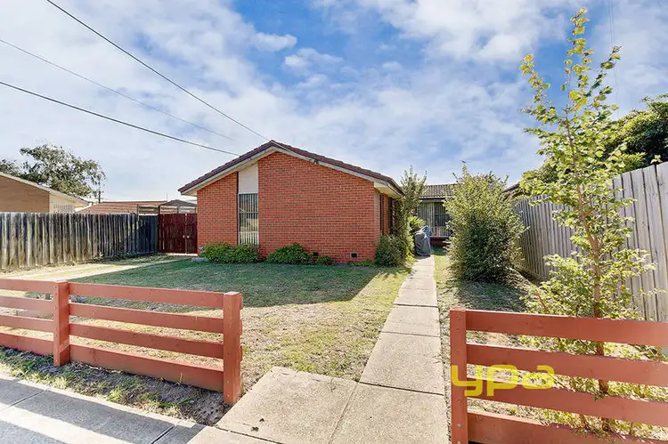 42 Ventnor Crescent, Coolaroo VIC 3048