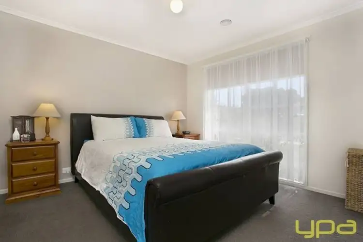 Sixth view of Homely house listing, 59 Reghon Drive, Sunbury VIC 3429