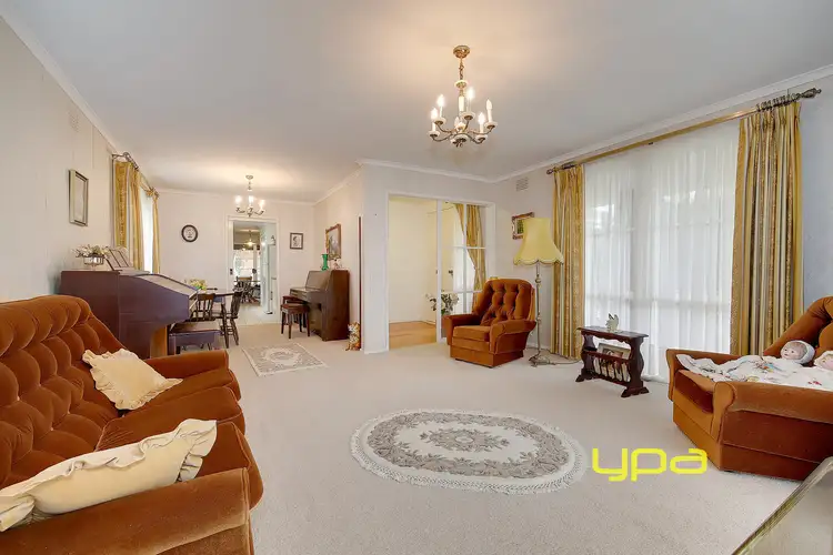 Third view of Homely house listing, 5 Caple Place, Gladstone Park VIC 3043