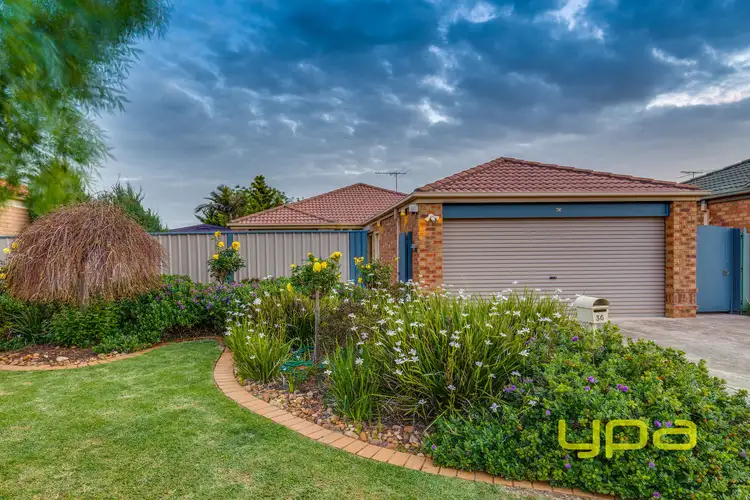 36 Tandarra Drive, Hoppers Crossing VIC 3029
