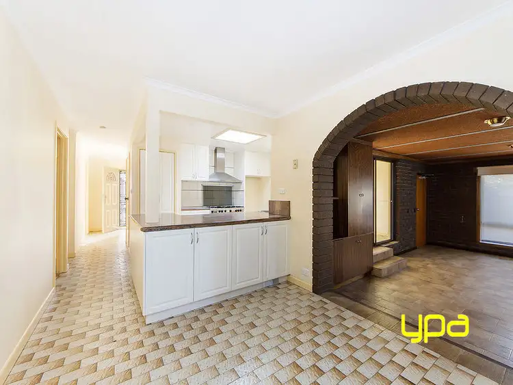Third view of Homely house listing, 10 Coliban Court, St Albans VIC 3021