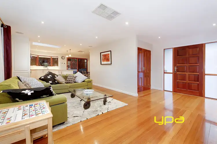 Sixth view of Homely house listing, 18 Katunga Crescent, Broadmeadows VIC 3047
