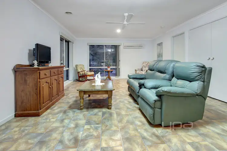 Second view of Homely house listing, 47 Dunham Street, Rye VIC 3941