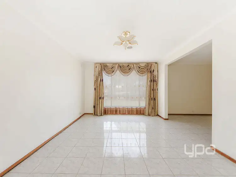 Second view of Homely house listing, 97 Fairfax Circuit, Albanvale VIC 3021