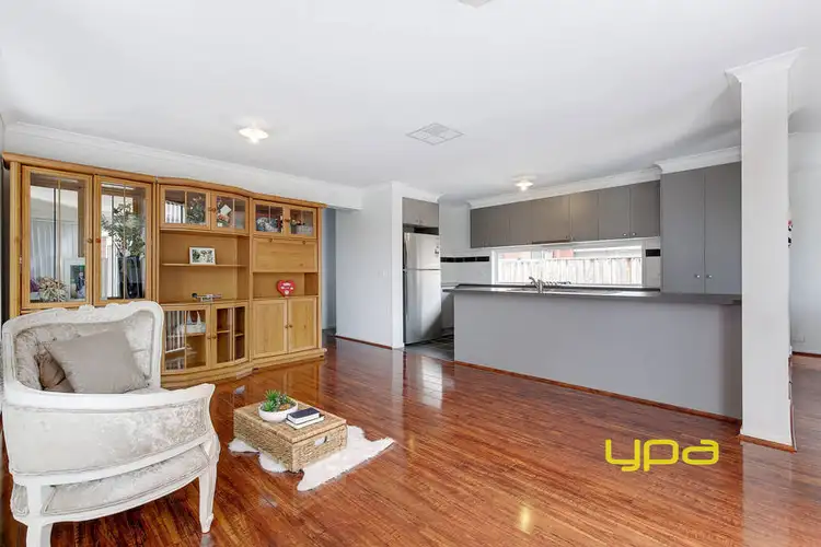 Fourth view of Homely house listing, 12 Bianca Boulevard, Tarneit VIC 3029