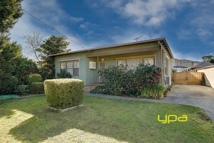 20 Cuthbert Street, Broadmeadows VIC 3047