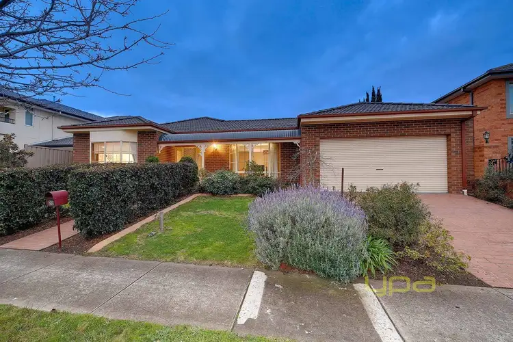 20 Threadneedle Street, Attwood VIC 3049