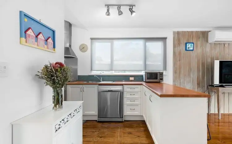 Fourth view of Homely house listing, 13 Flinders Street, Rye VIC 3941