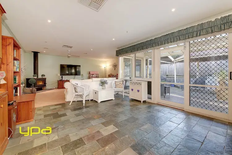 Fourth view of Homely house listing, 9 Tennyson Court, Sunbury VIC 3429