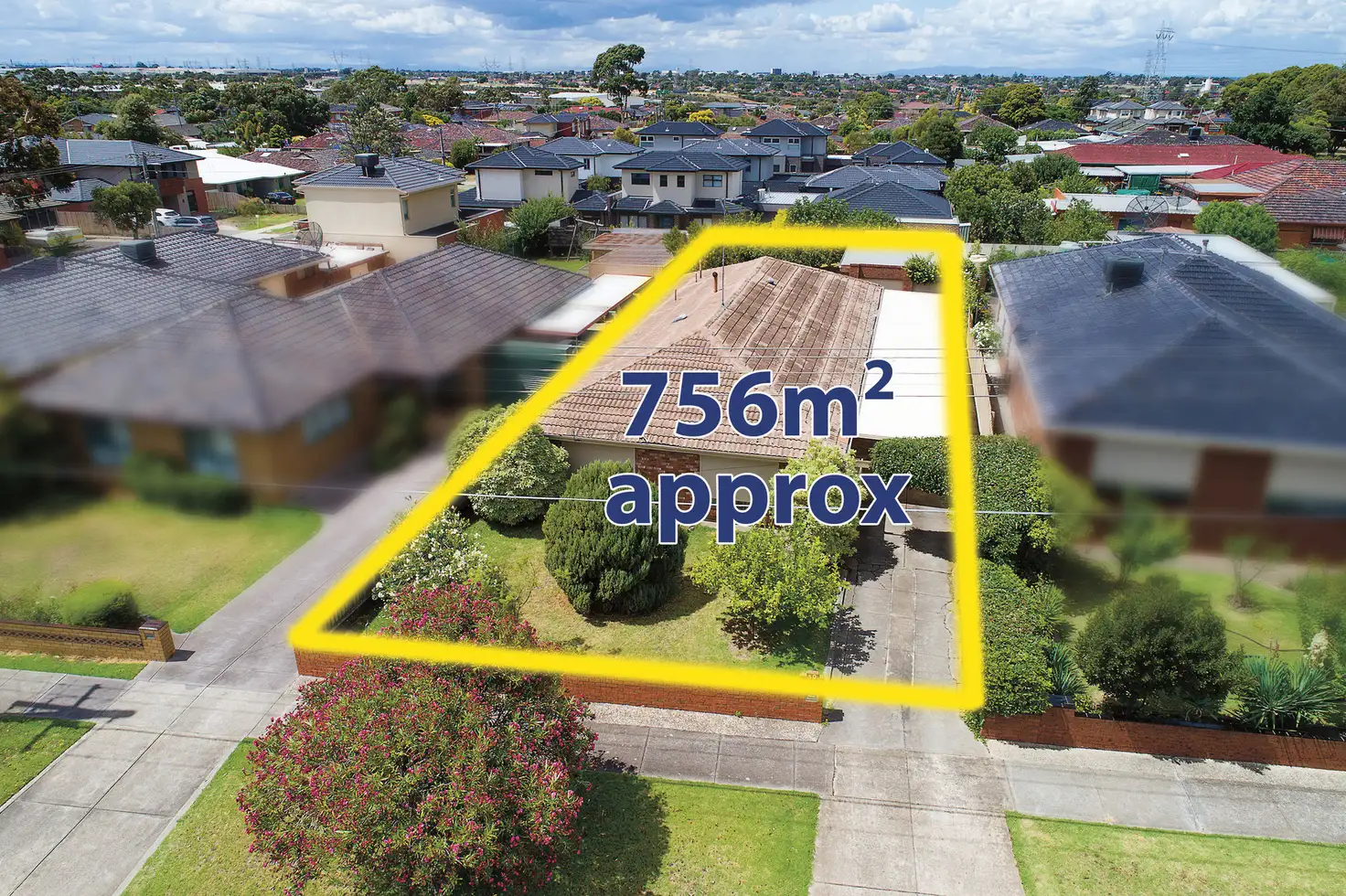 Main view of Homely house listing, 50 Collinson Street, Keilor Park VIC 3042