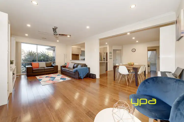Sixth view of Homely house listing, 28 Hornsby Avenue, Westmeadows VIC 3049