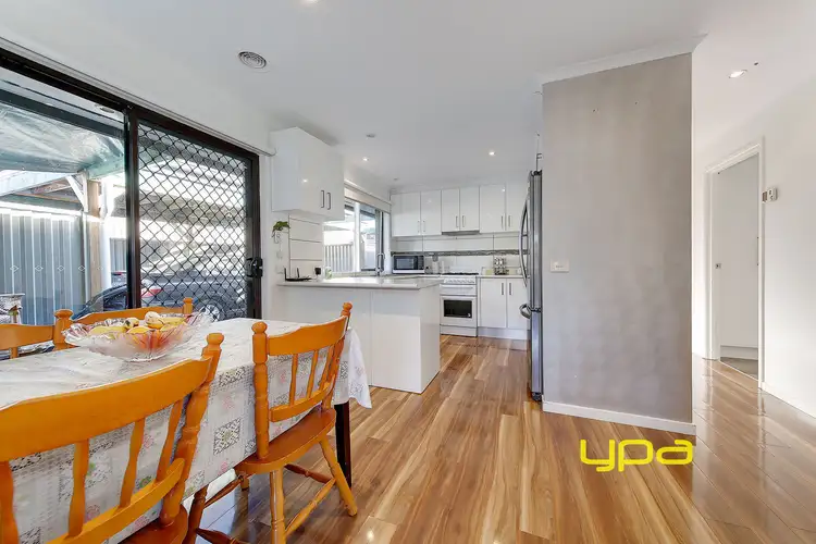 Fifth view of Homely unit listing, 1/6 Princetown Avenue, Craigieburn VIC 3064
