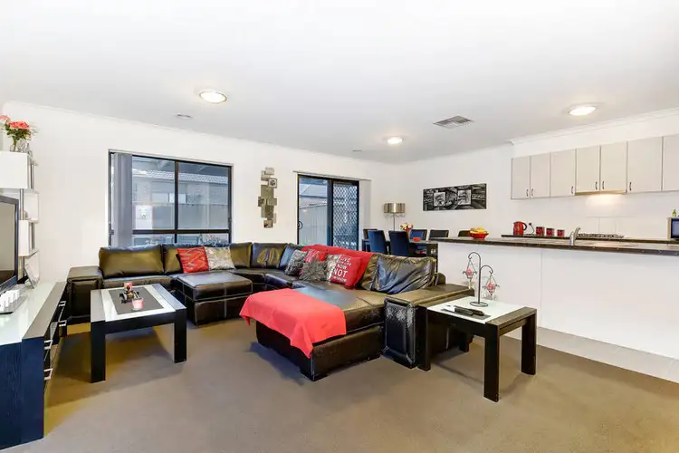Fifth view of Homely house listing, 3 Acland Street, Craigieburn VIC 3064