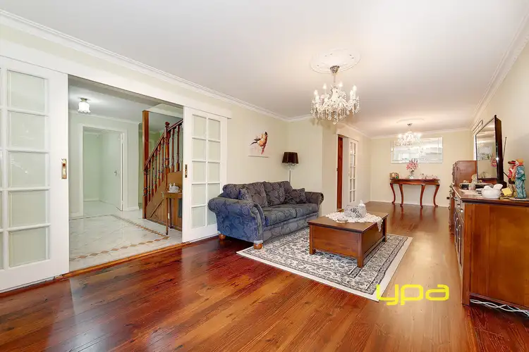 Fourth view of Homely house listing, 16 Evita Terrace, Westmeadows VIC 3049