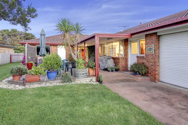 Third view of Homely house listing, 8 Sheila Street, Rye VIC 3941