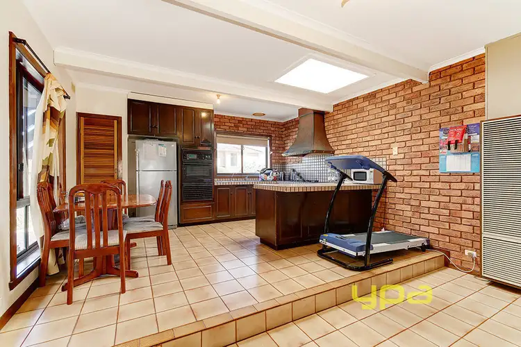 Third view of Homely house listing, 45 Cuthbert Street, Broadmeadows VIC 3047