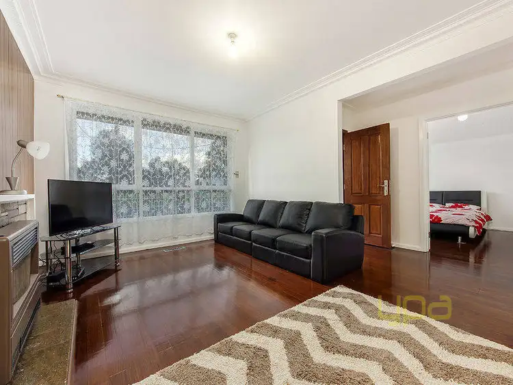 Second view of Homely house listing, 1 McLeod Road, St Albans VIC 3021