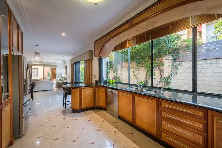 Seventh view of Homely house listing, 106 Ardross Street, Applecross WA 6153