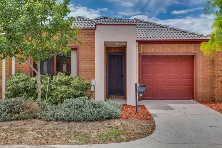 11/15A Hooker Road, Werribee VIC 3030