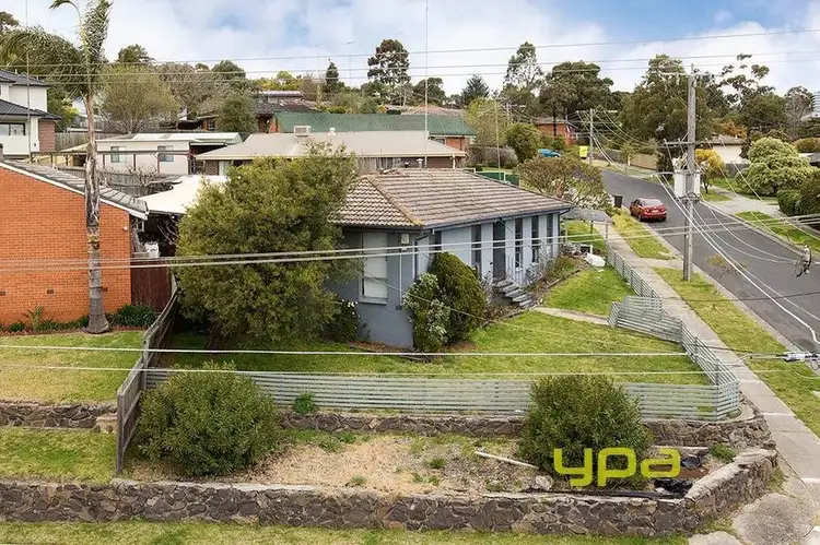 Third view of Homely house listing, 90 Ripplebrook Drive, Broadmeadows VIC 3047