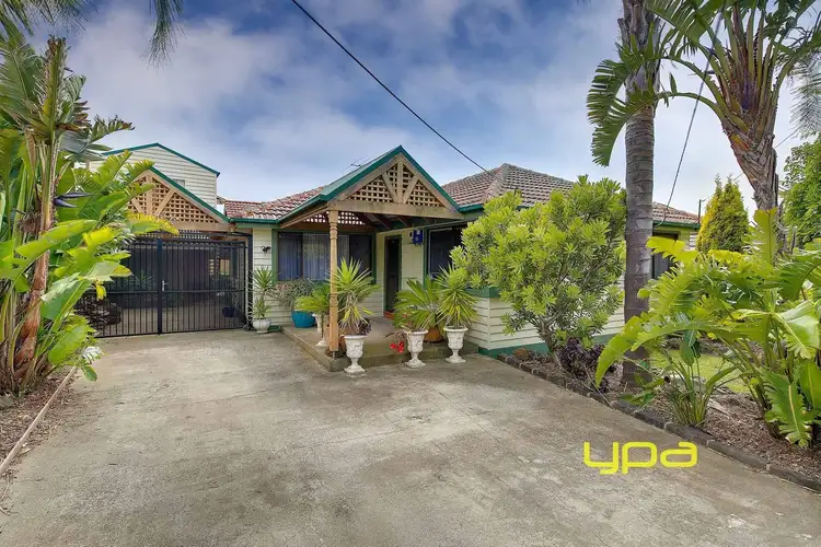 20 Sherwood Street, Hadfield VIC 3046