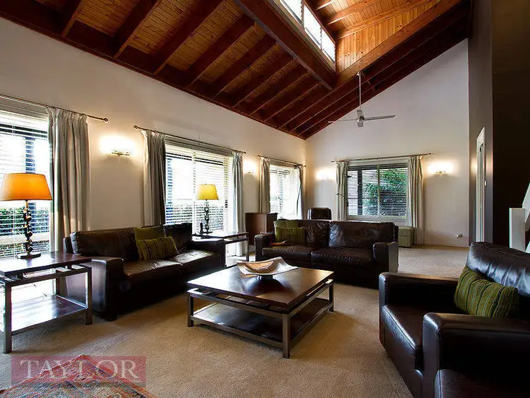 Second view of Homely house listing, 9 Ivanhoe Place, Oatlands NSW 2117