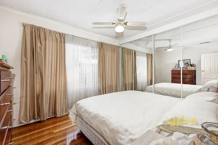 Sixth view of Homely house listing, 32 Warragul Street, Dallas VIC 3047