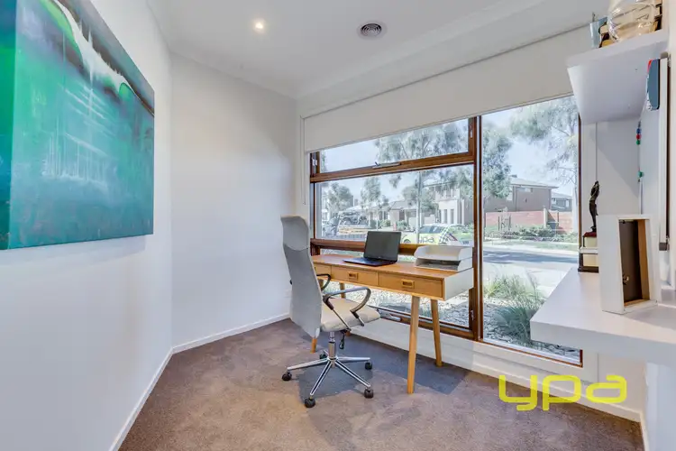 Second view of Homely house listing, 22 Advent Road, Werribee VIC 3030
