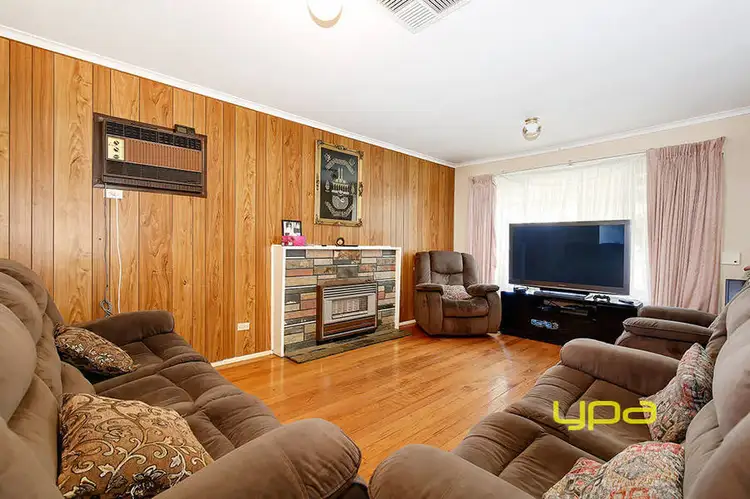 Third view of Homely house listing, 8 Norwich Crescent, Campbellfield VIC 3061