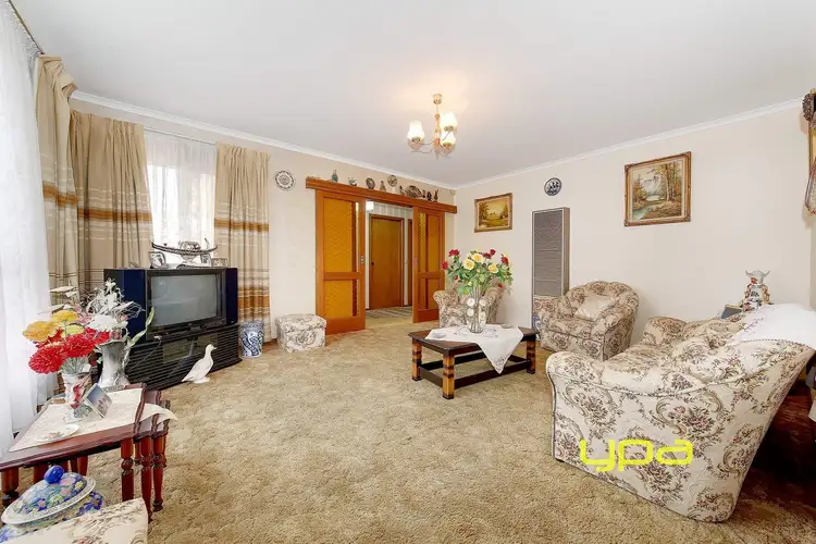 Fourth view of Homely house listing, 229 Melrose Drive, Tullamarine VIC 3043
