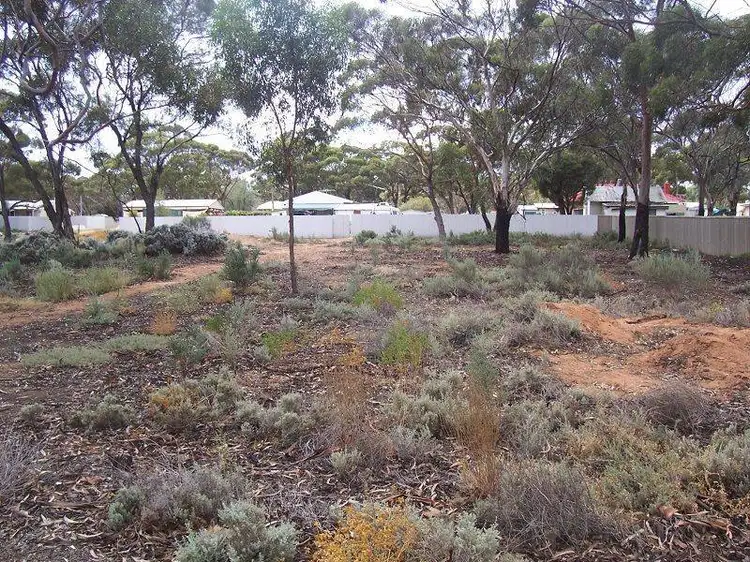 Third view of Homely land listing, 6 Prinsep Street, Norseman WA 6443