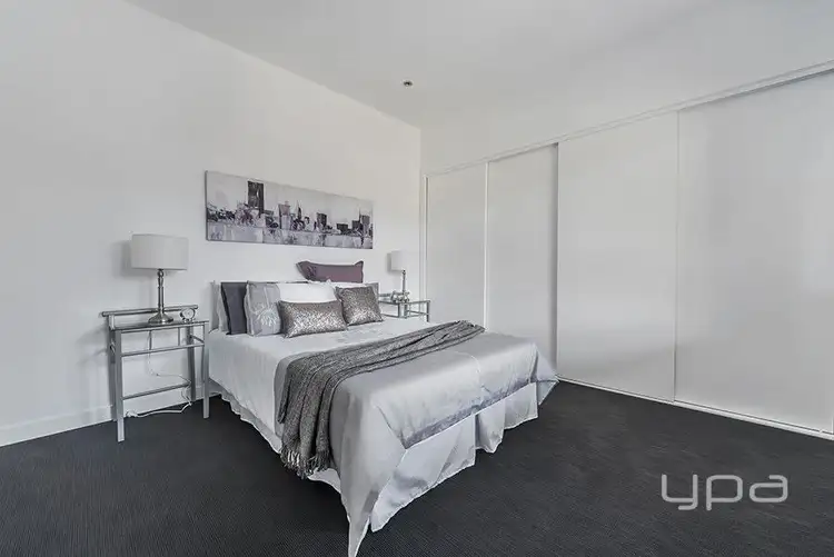 Sixth view of Homely unit listing, 1/23 Gloucester Street, Hadfield VIC 3046
