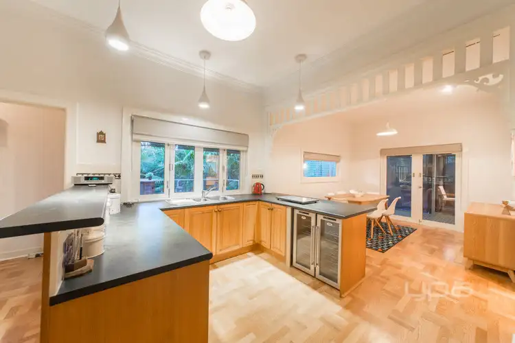 Second view of Homely house listing, 35 Freeland Grove, Jacana VIC 3047