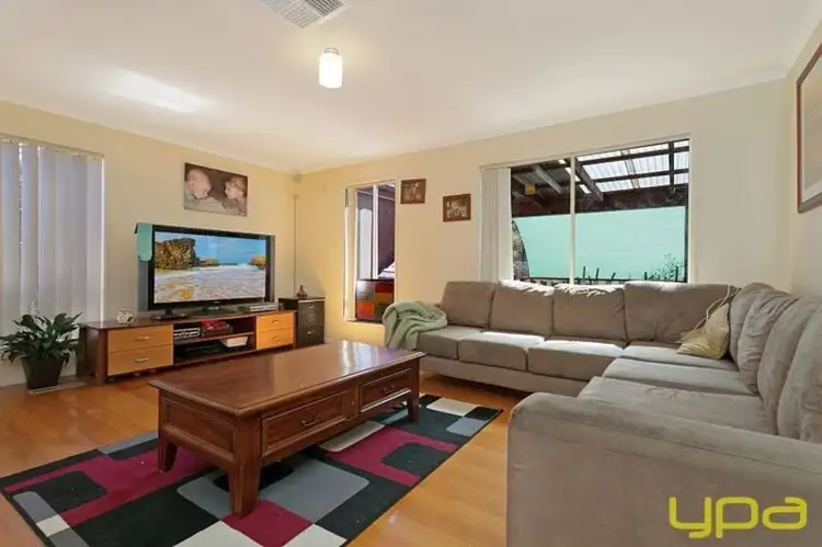 Second view of Homely house listing, 27 Rees Road, Sunbury VIC 3429