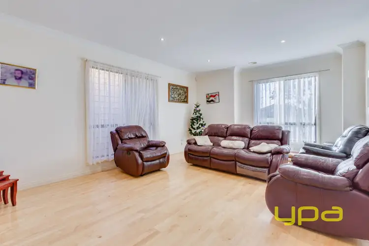 Sixth view of Homely house listing, 48 Mission Hills Way, Craigieburn VIC 3064
