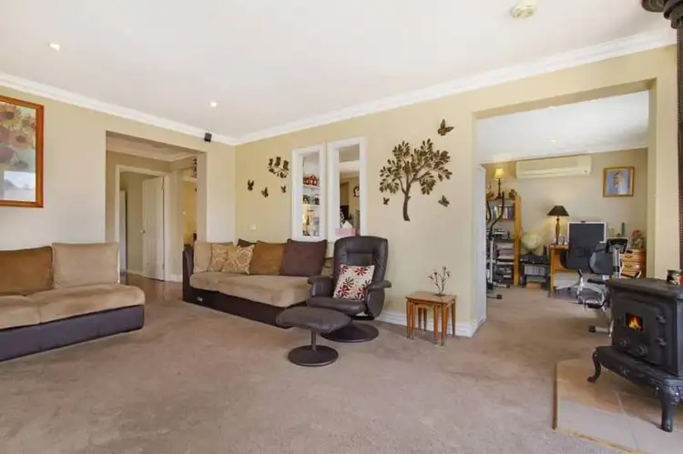 Third view of Homely house listing, 17 Lambert Avenue, Sunbury VIC 3429