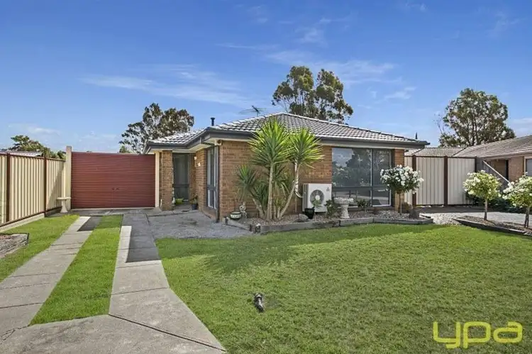 1 Hoylake Court, Sunbury VIC 3429