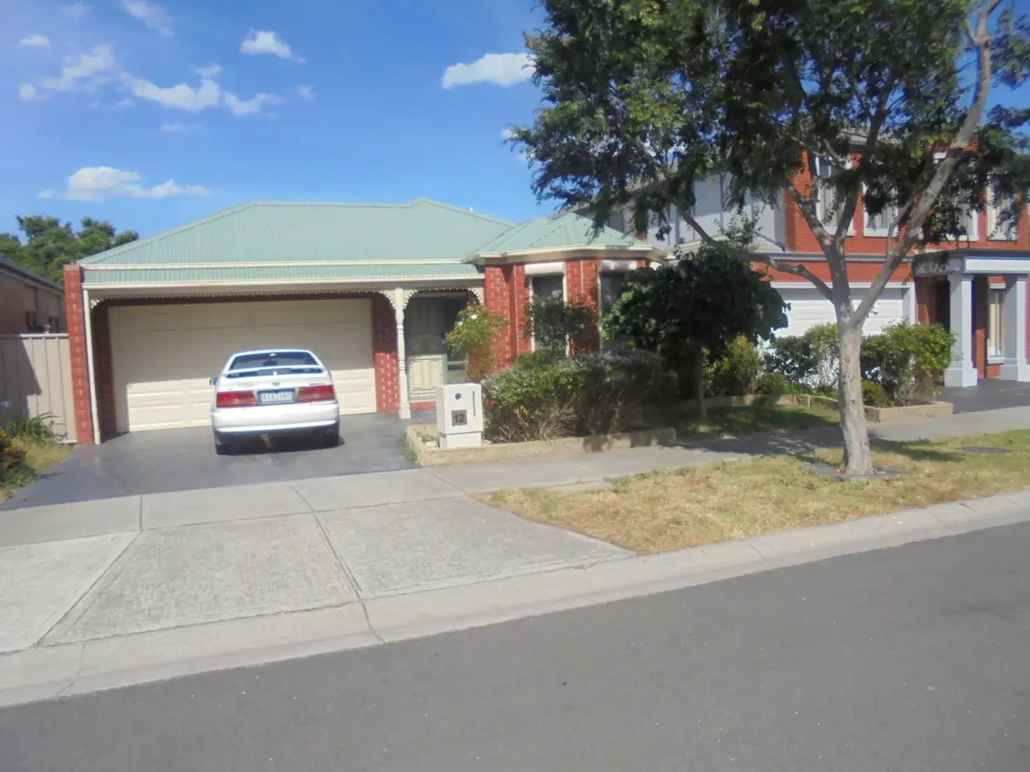 Main view of Homely land listing, 12 Greenhill Place, Craigieburn VIC 3064