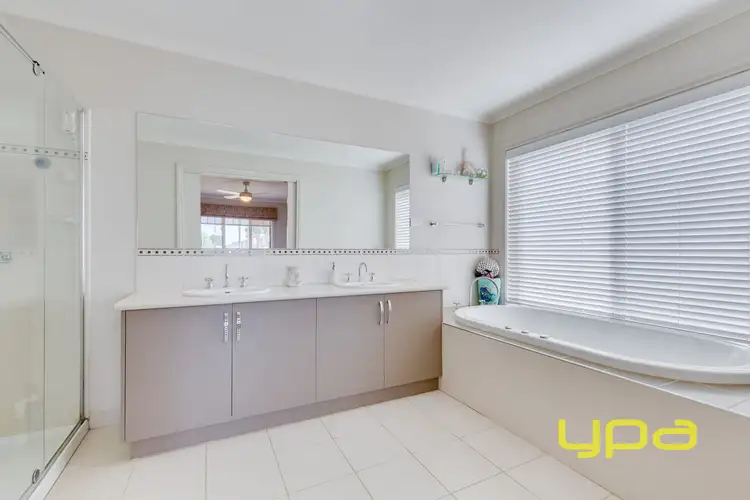 Third view of Homely house listing, 14 Bradman Drive, Tarneit VIC 3029