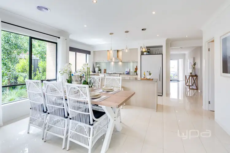 Fourth view of Homely house listing, 23 Bolte Drive, Truganina VIC 3029